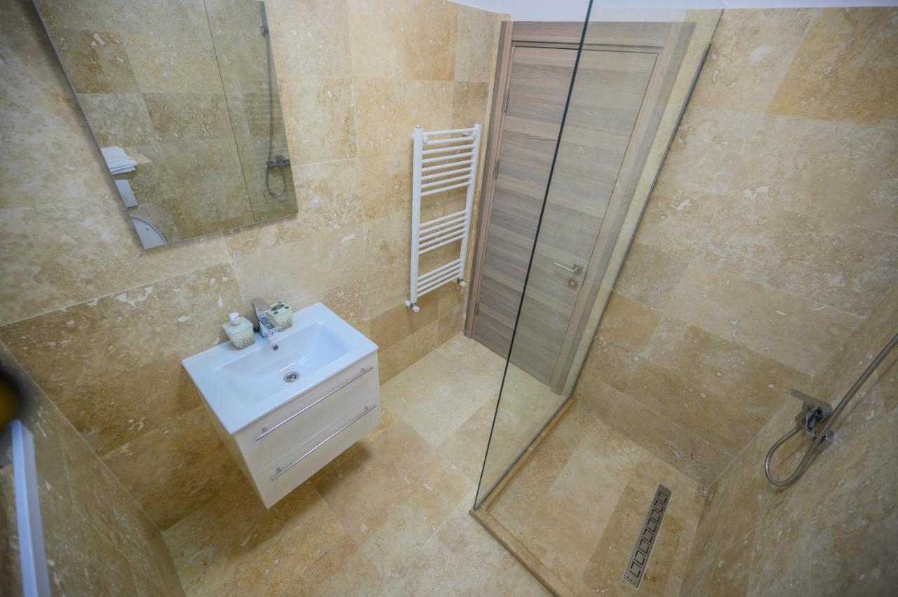 Wida Apartaments Mamaia Nord Năvodari Exterior foto
