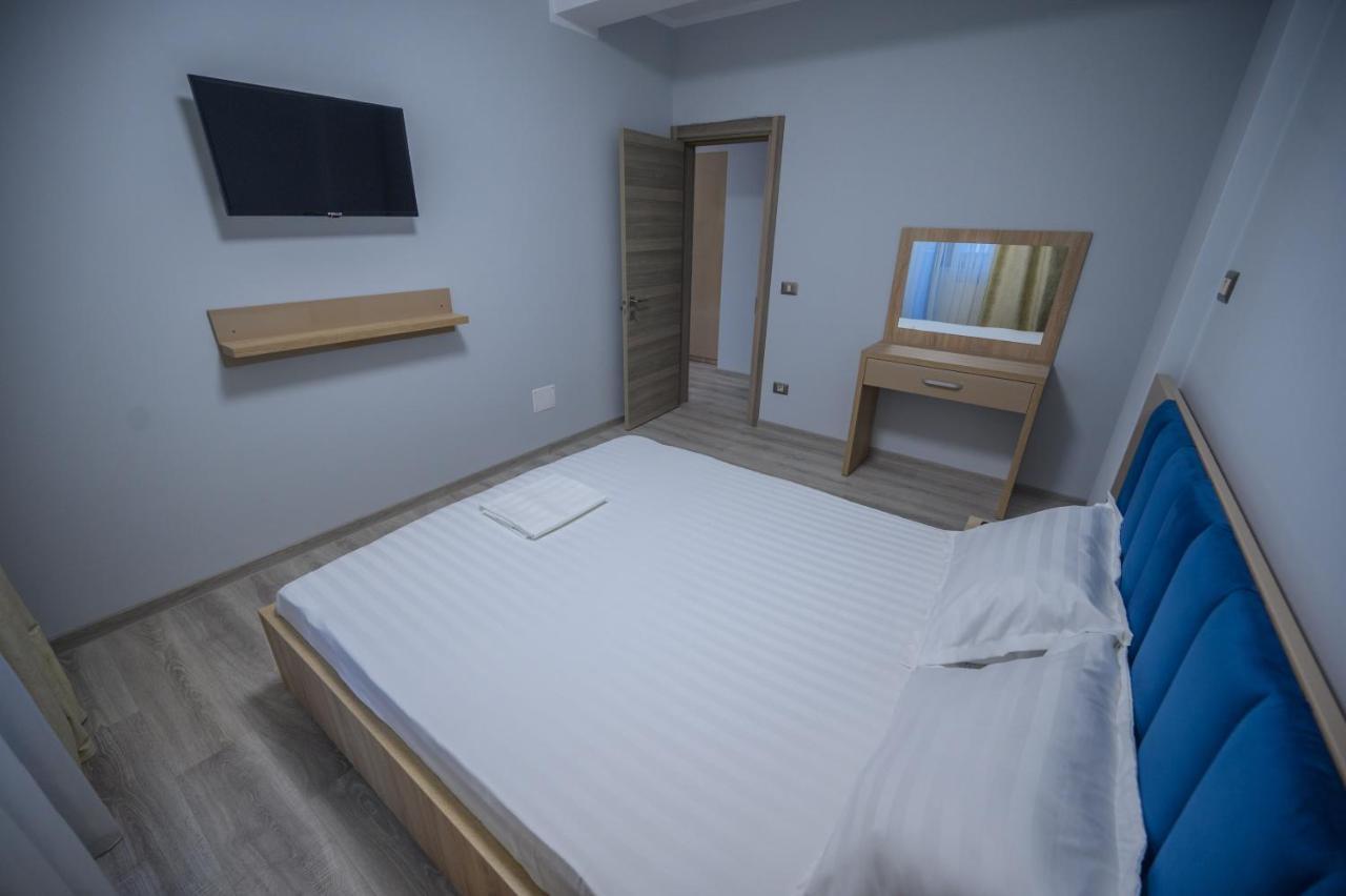 Wida Apartaments Mamaia Nord Năvodari Exterior foto