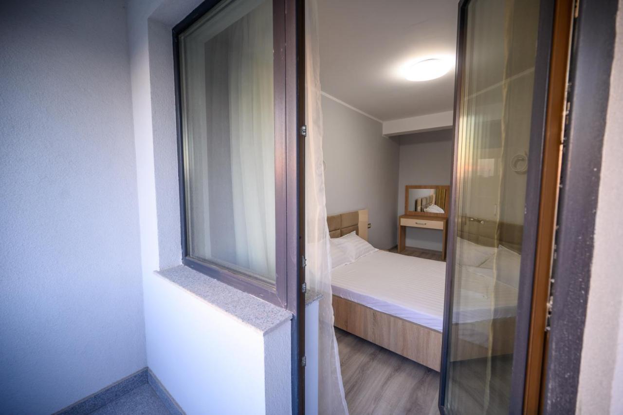 Wida Apartaments Mamaia Nord Năvodari Exterior foto